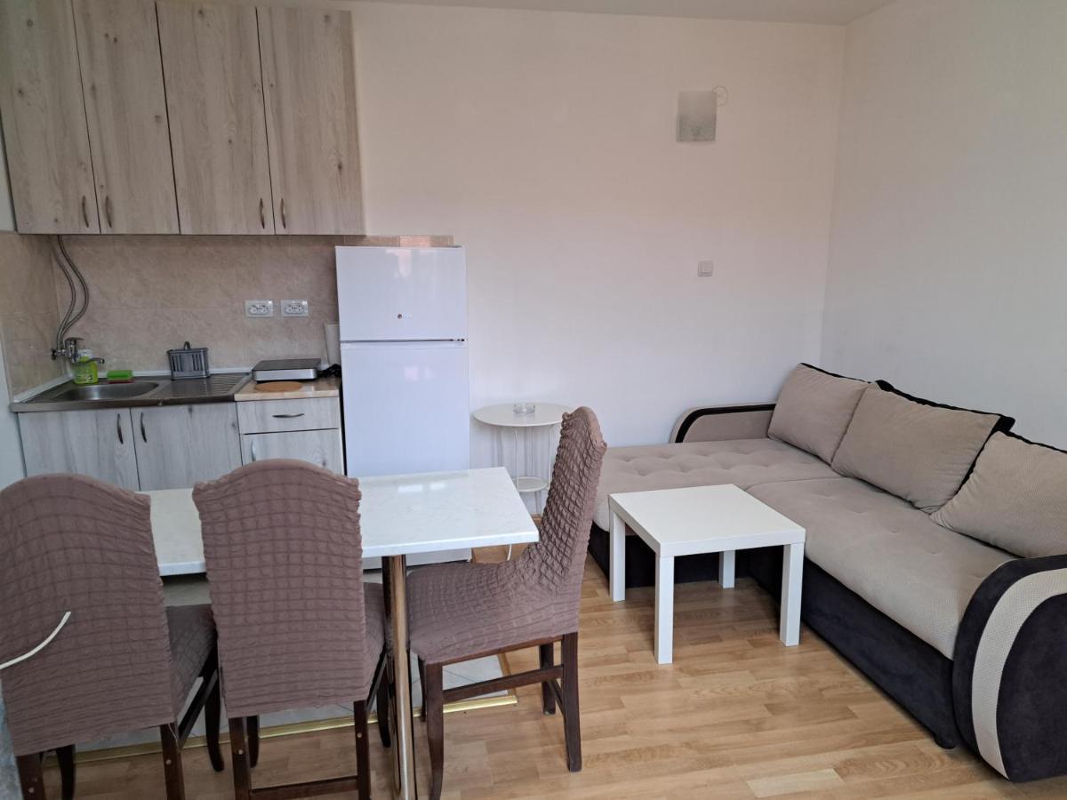 Apartmani Milami #3 Kalugjerica Zewnętrze zdjęcie