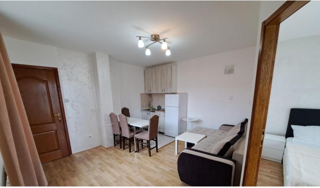 Apartmani Milami #3 Kalugjerica Zewnętrze zdjęcie