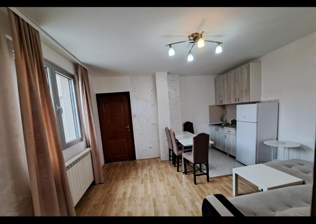 Apartmani Milami #3 Kalugjerica Zewnętrze zdjęcie