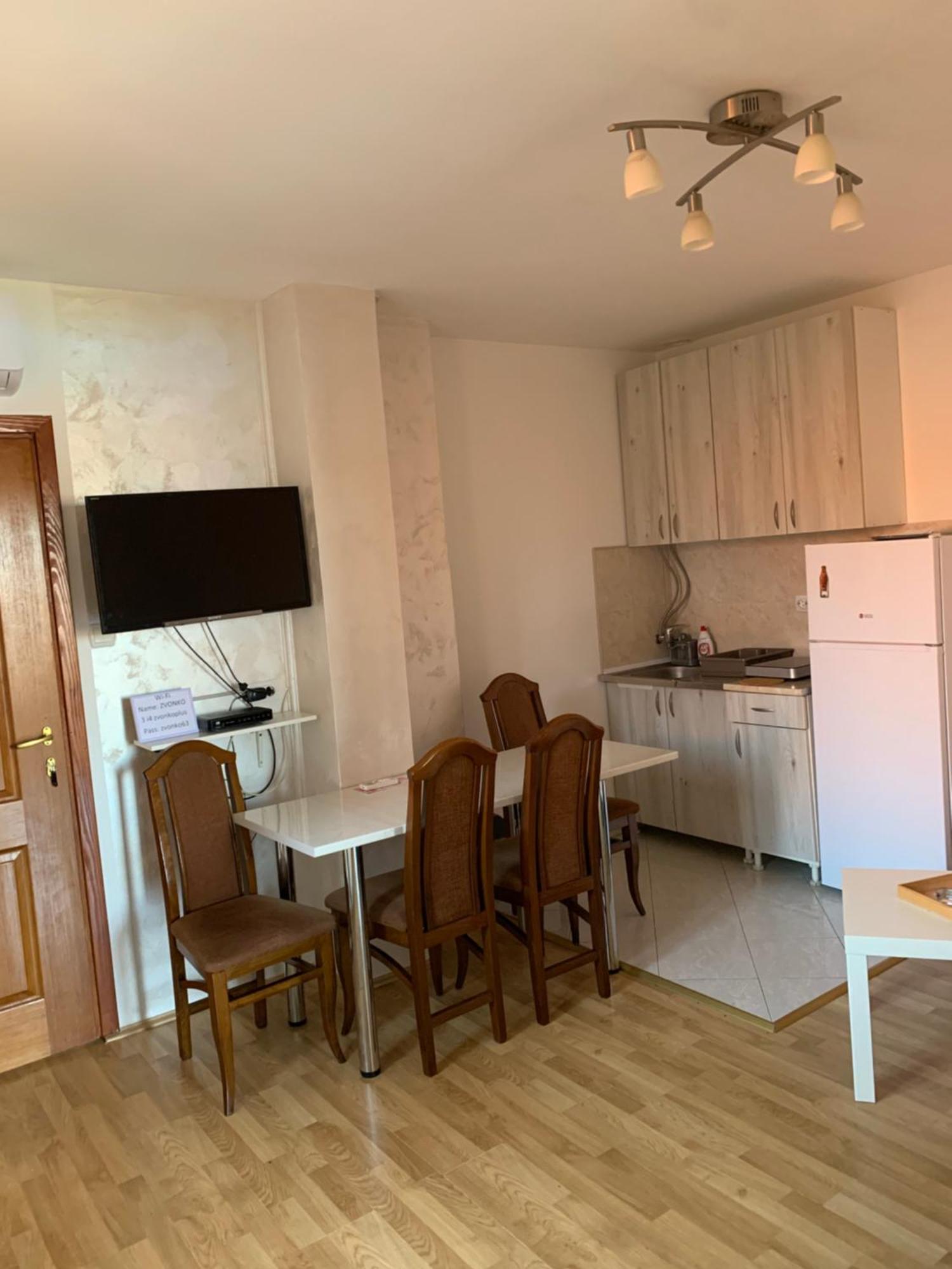 Apartmani Milami #3 Kalugjerica Zewnętrze zdjęcie